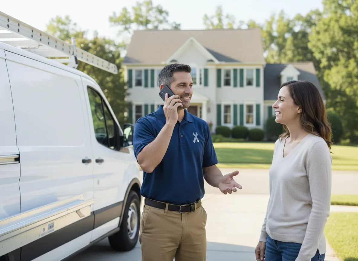 Home Gutter Service North Charleston, SC FAQs